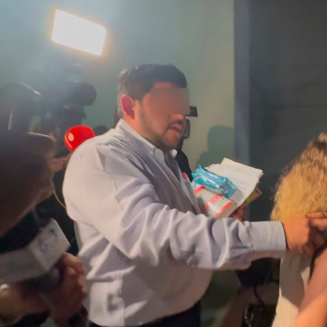 Caso Dafne: Padre Acusa que Denuncia por Abuso fue Usada para Separarlo de su Hija